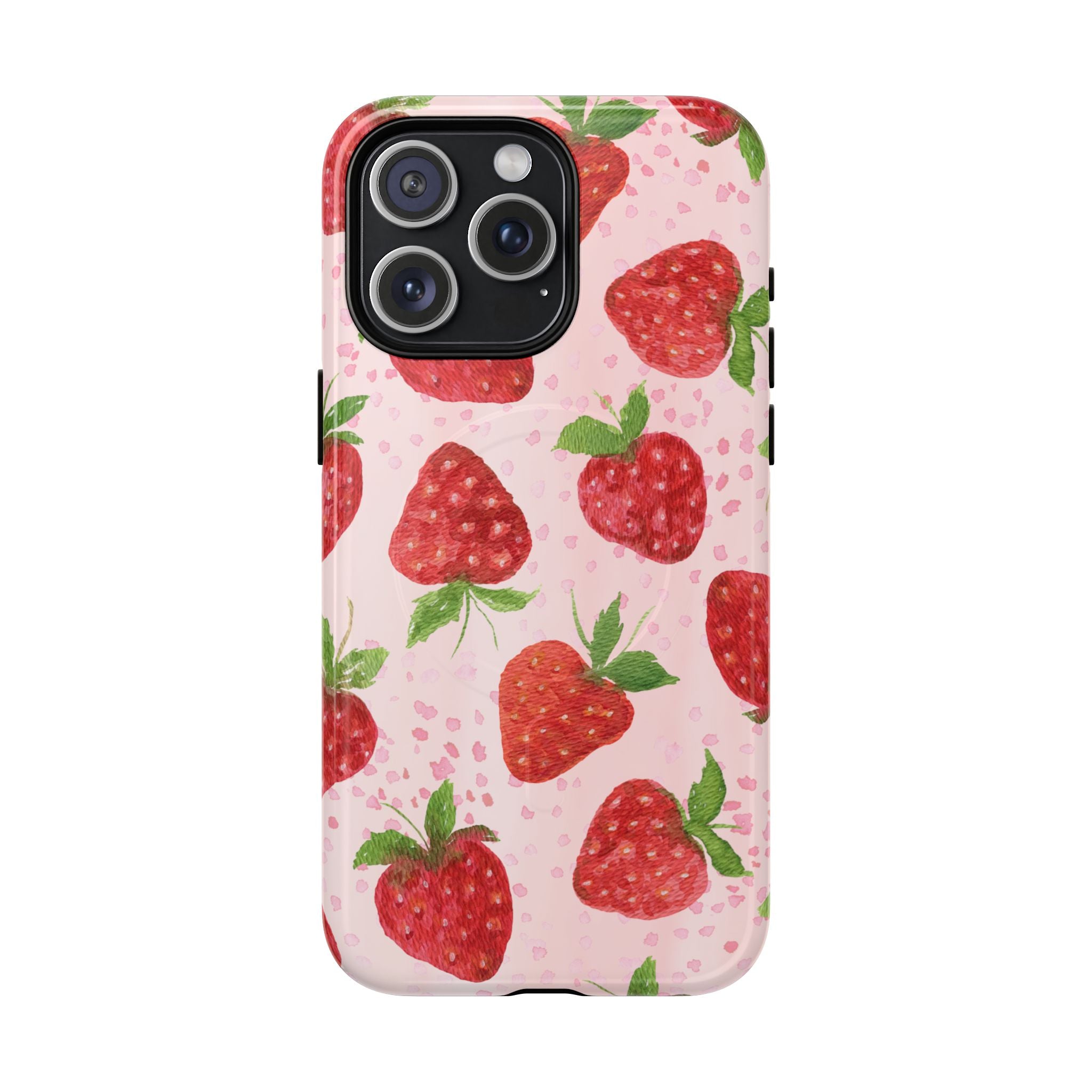 Berry Cute