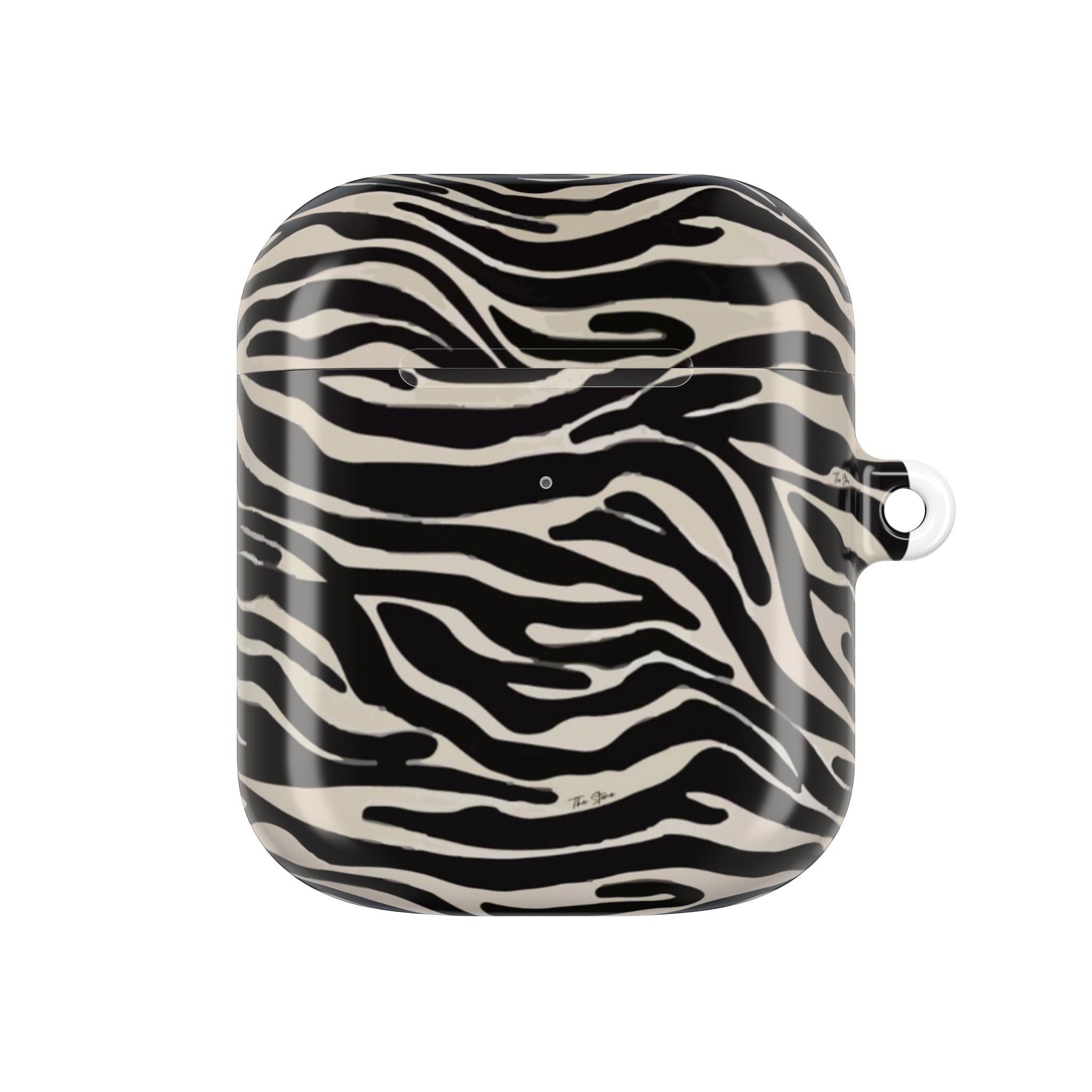 Zebra Life-Airpod Case
