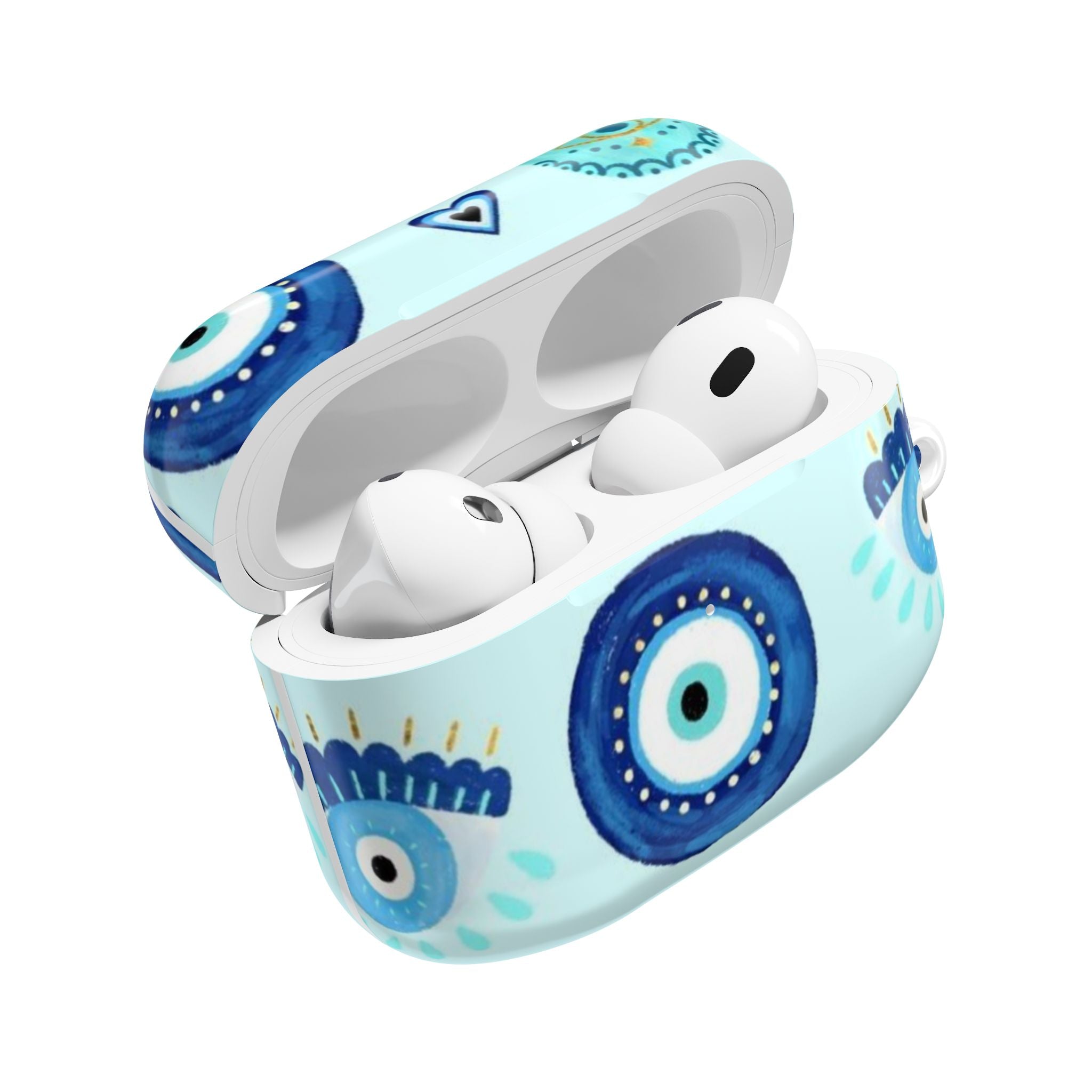 Sacred Sight- Airpod Case