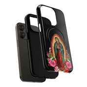 Virgen Guadalupe