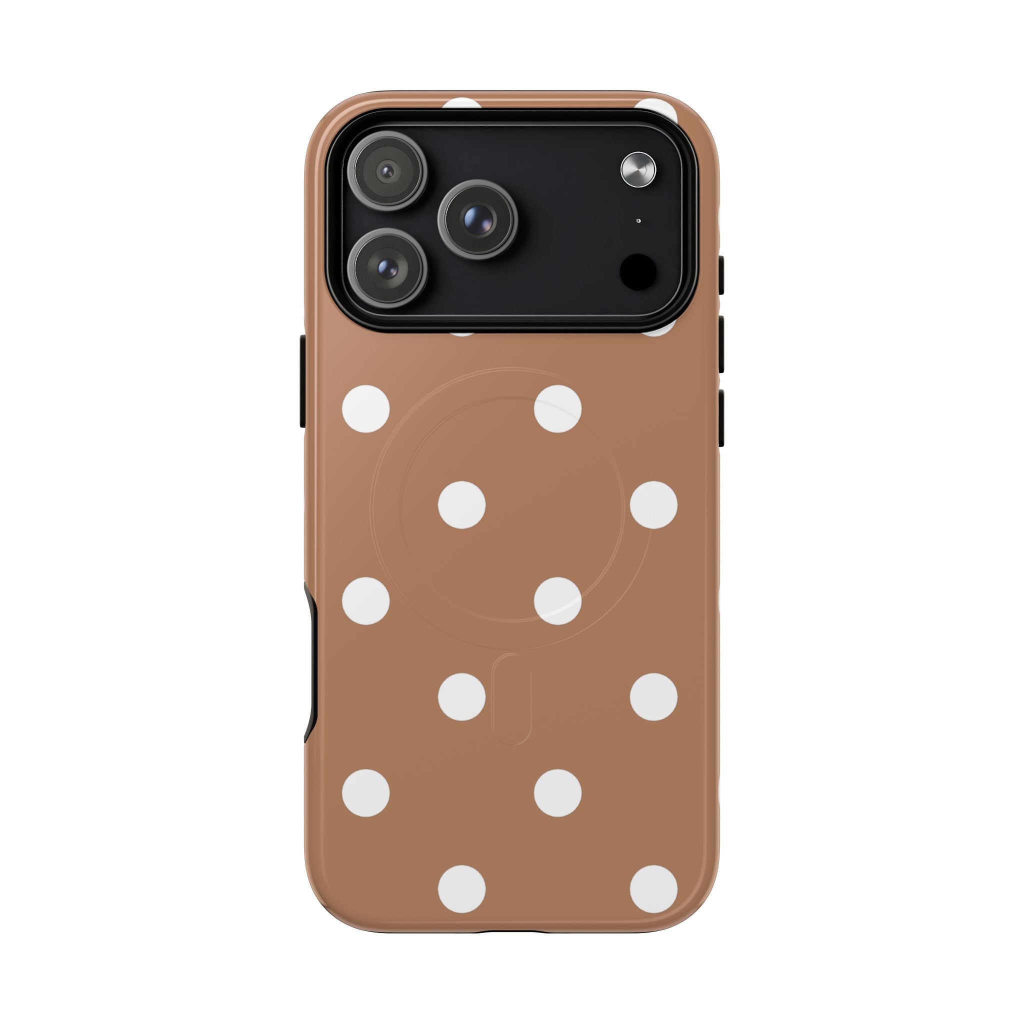 Polka Dot Perfection