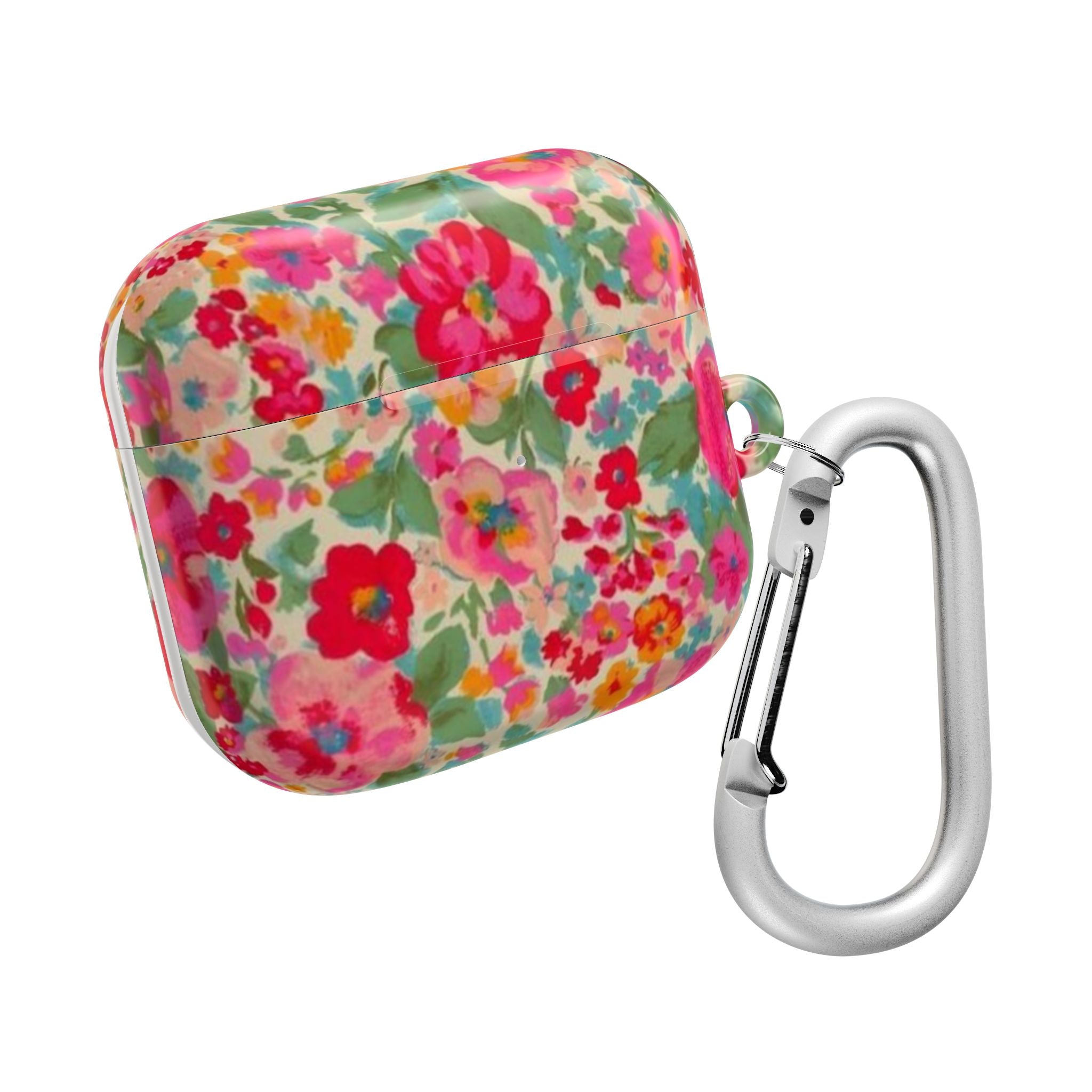 Petal Explosion- Airpod Case