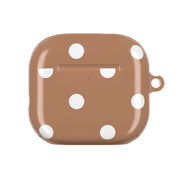 Polka Dot Perfection-Airpod Case