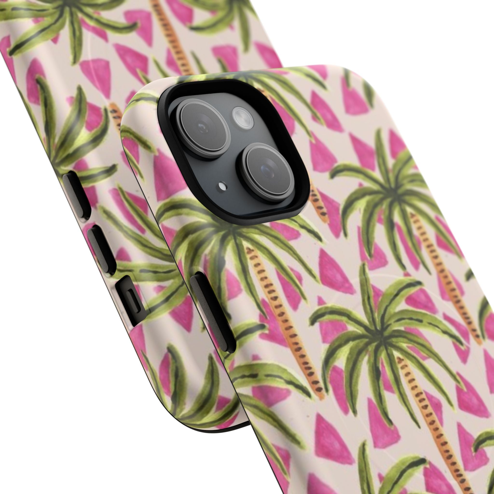 Palm Trees and Dreams