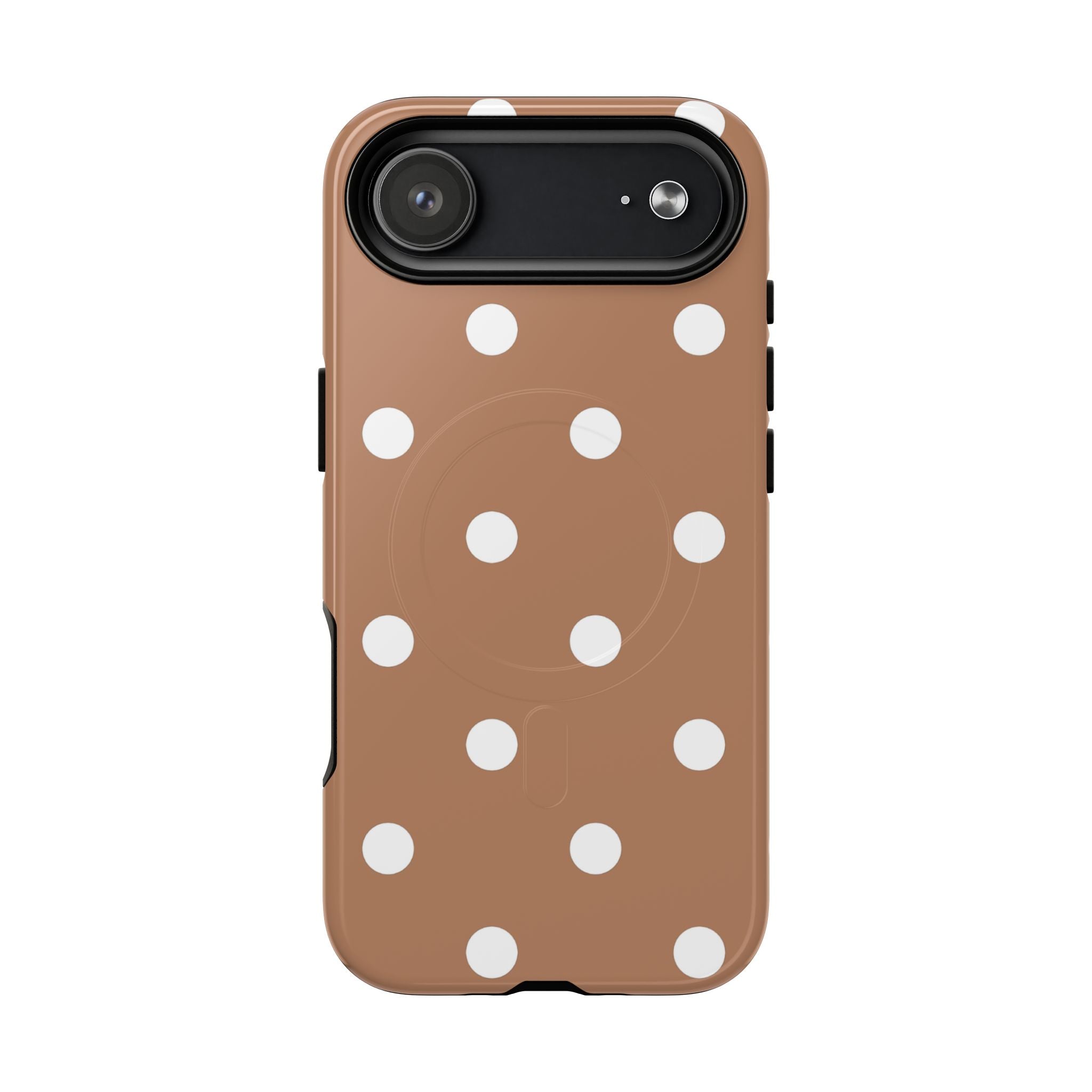 Polka Dot Perfection