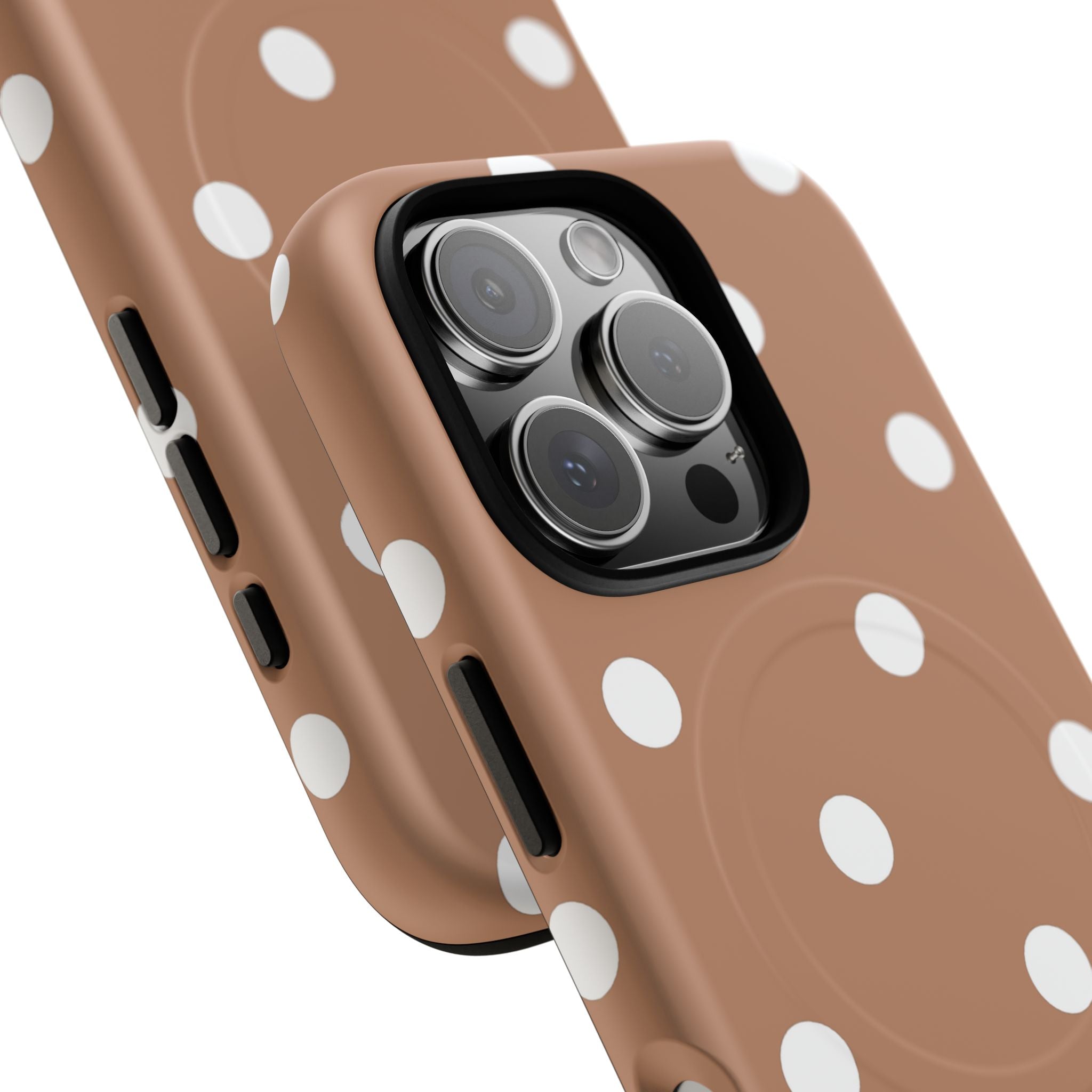 Polka Dot Perfection