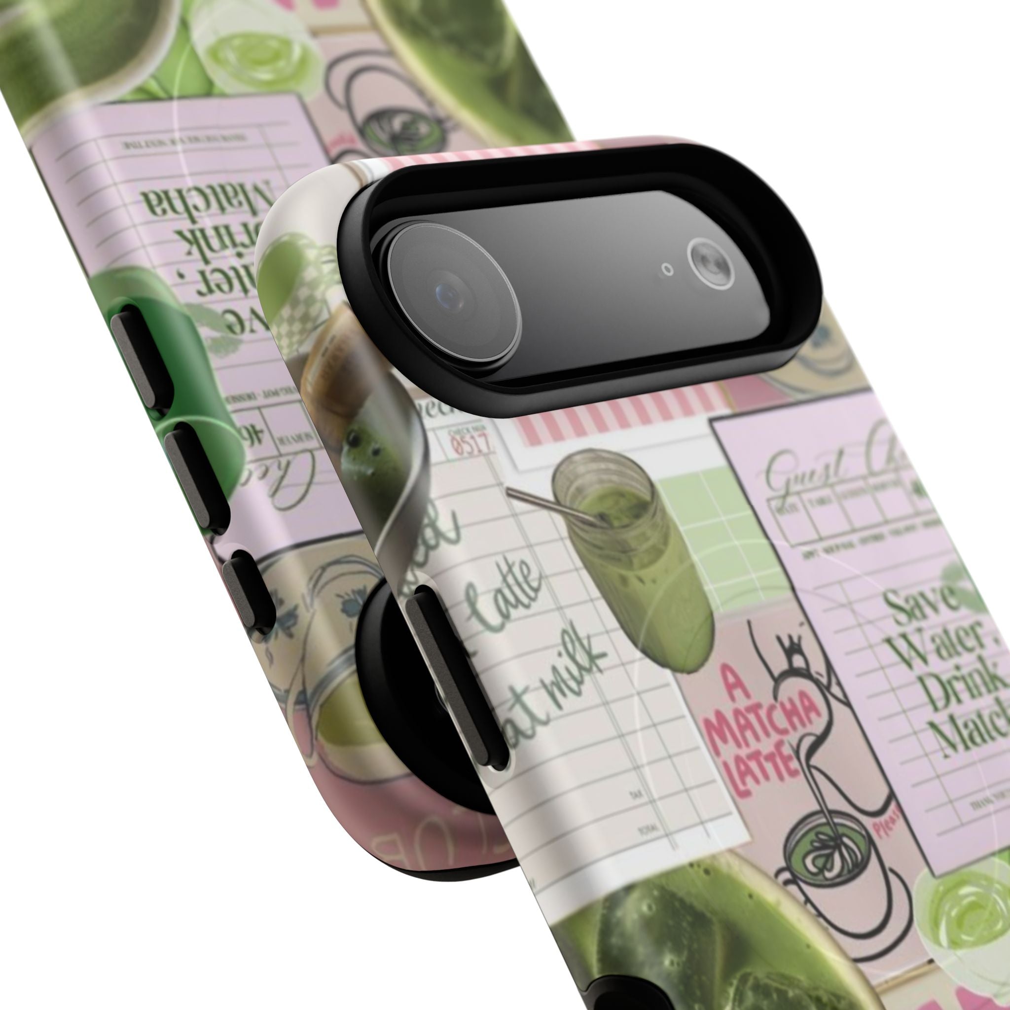 Bout that Matcha Life