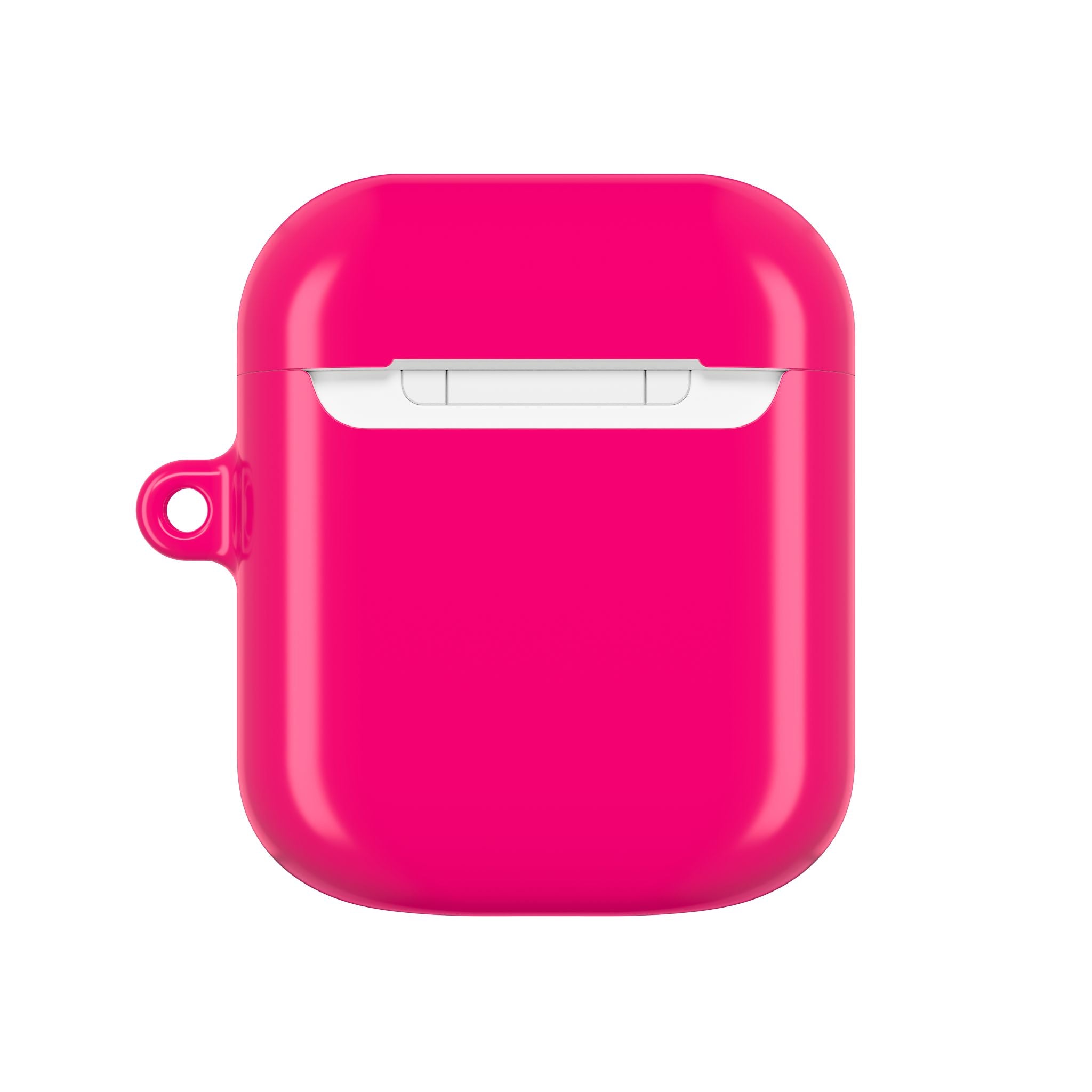 Barbie Pink- Airpod Case
