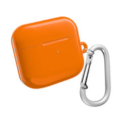 Orange Blaze- Airpod Case