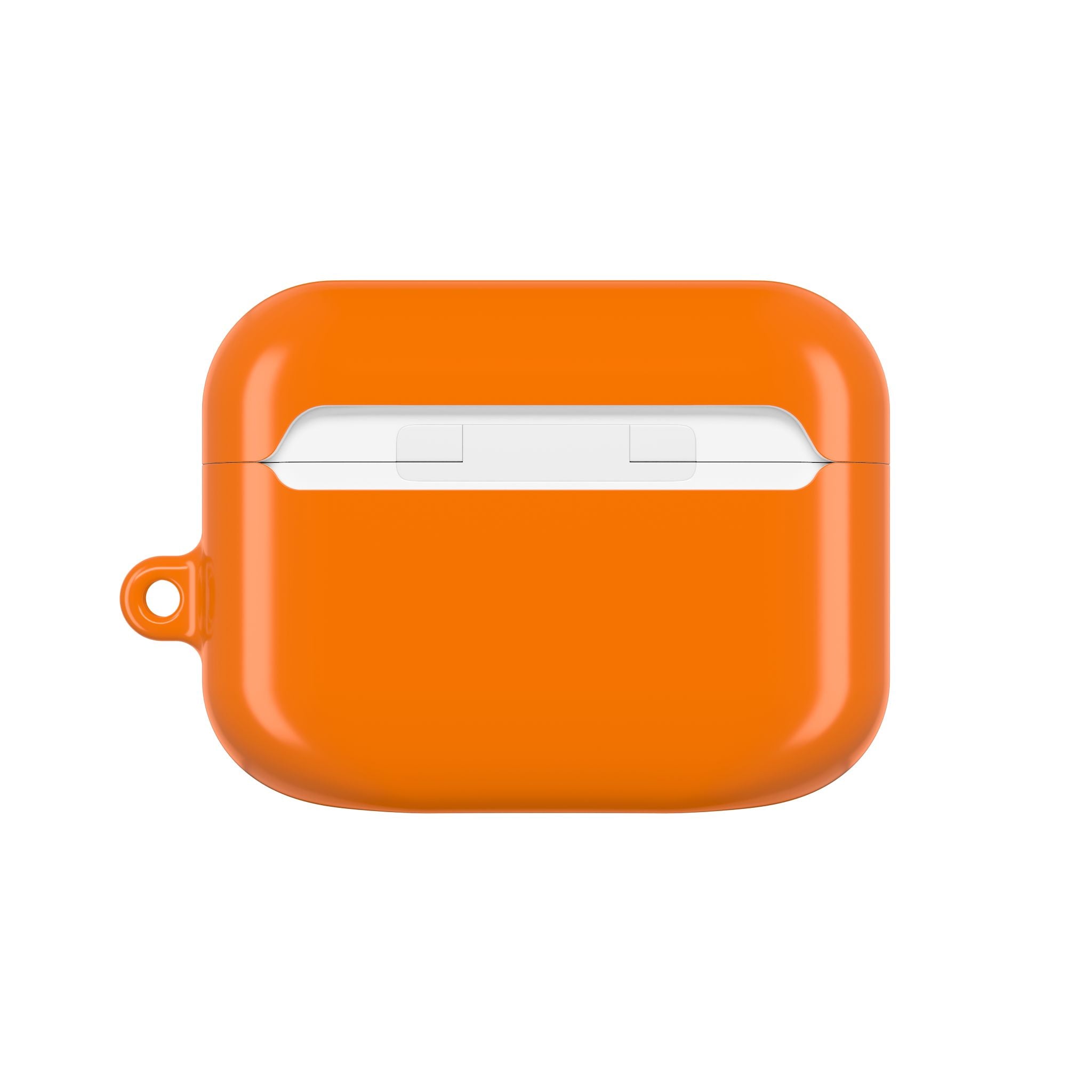 Orange Blaze- Airpod Case