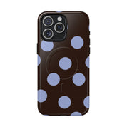 Chocolate Blueberries