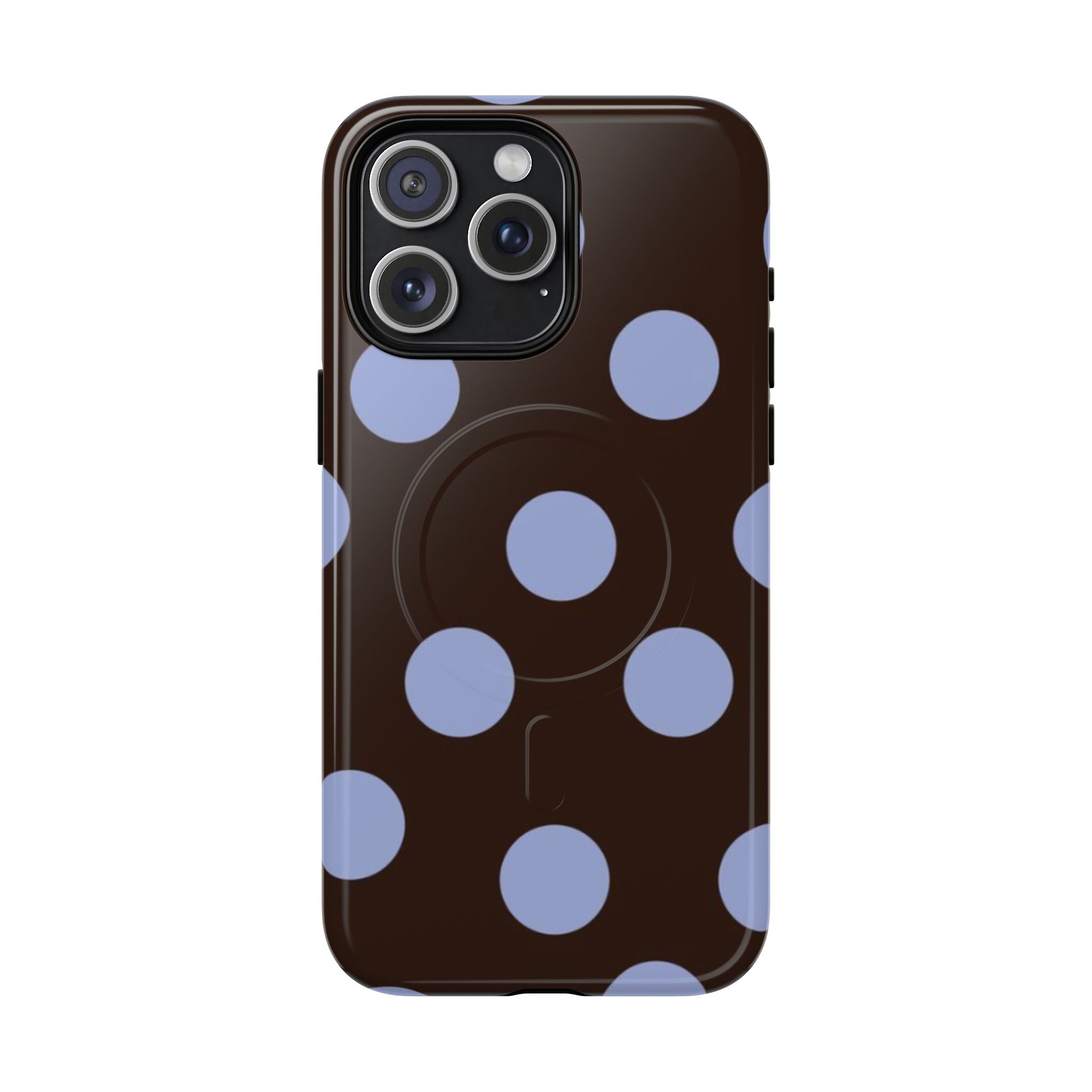 Chocolate Blueberries