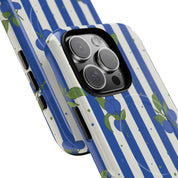 Blueberries in Bloom