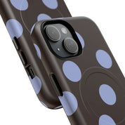 Chocolate Blueberries