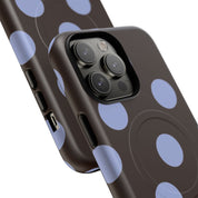 Chocolate Blueberries