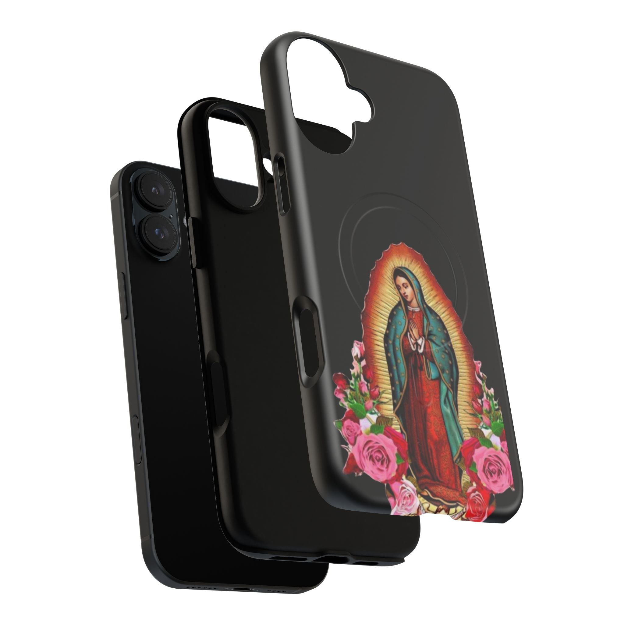 Virgen Guadalupe