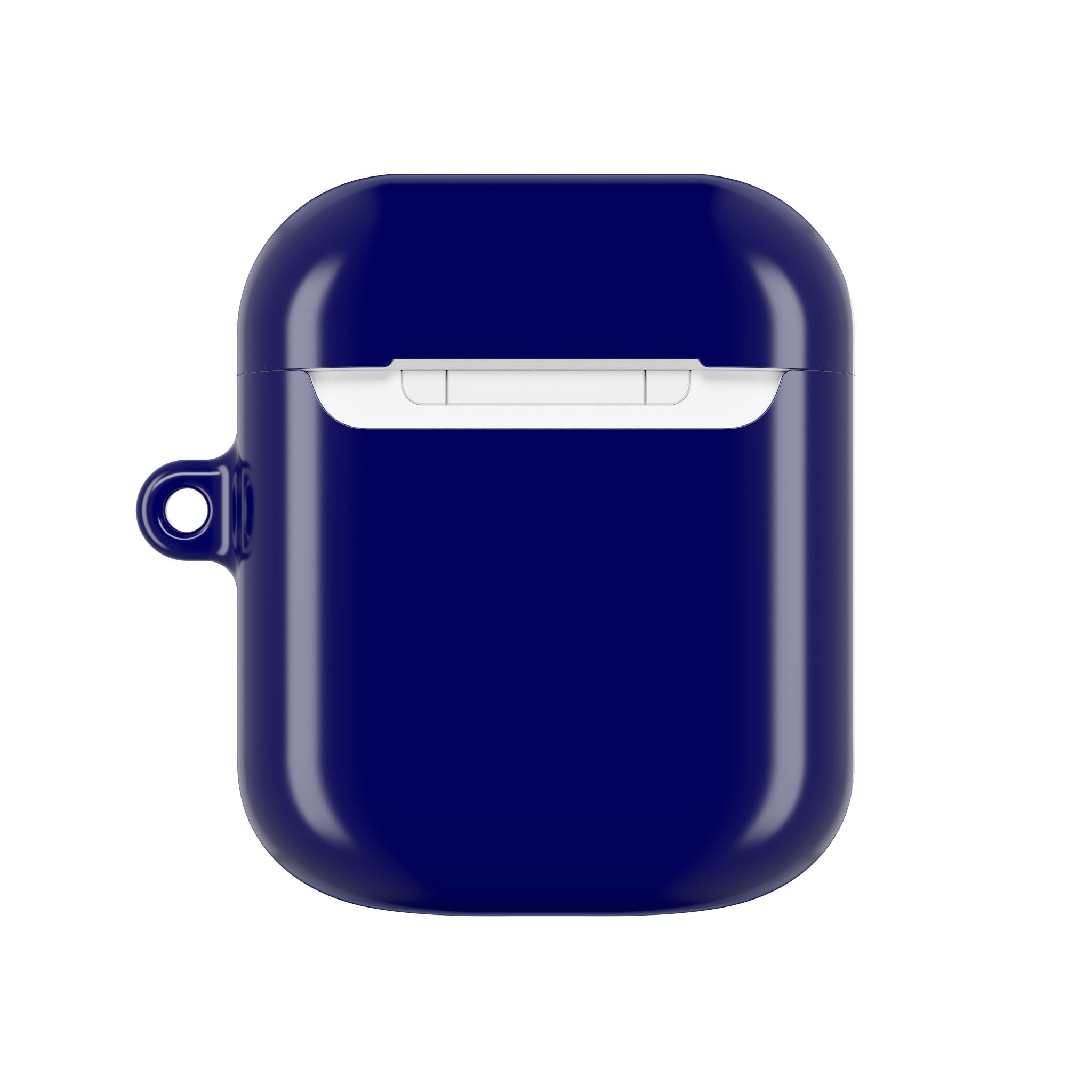 Case of the Blues- Airpod Case