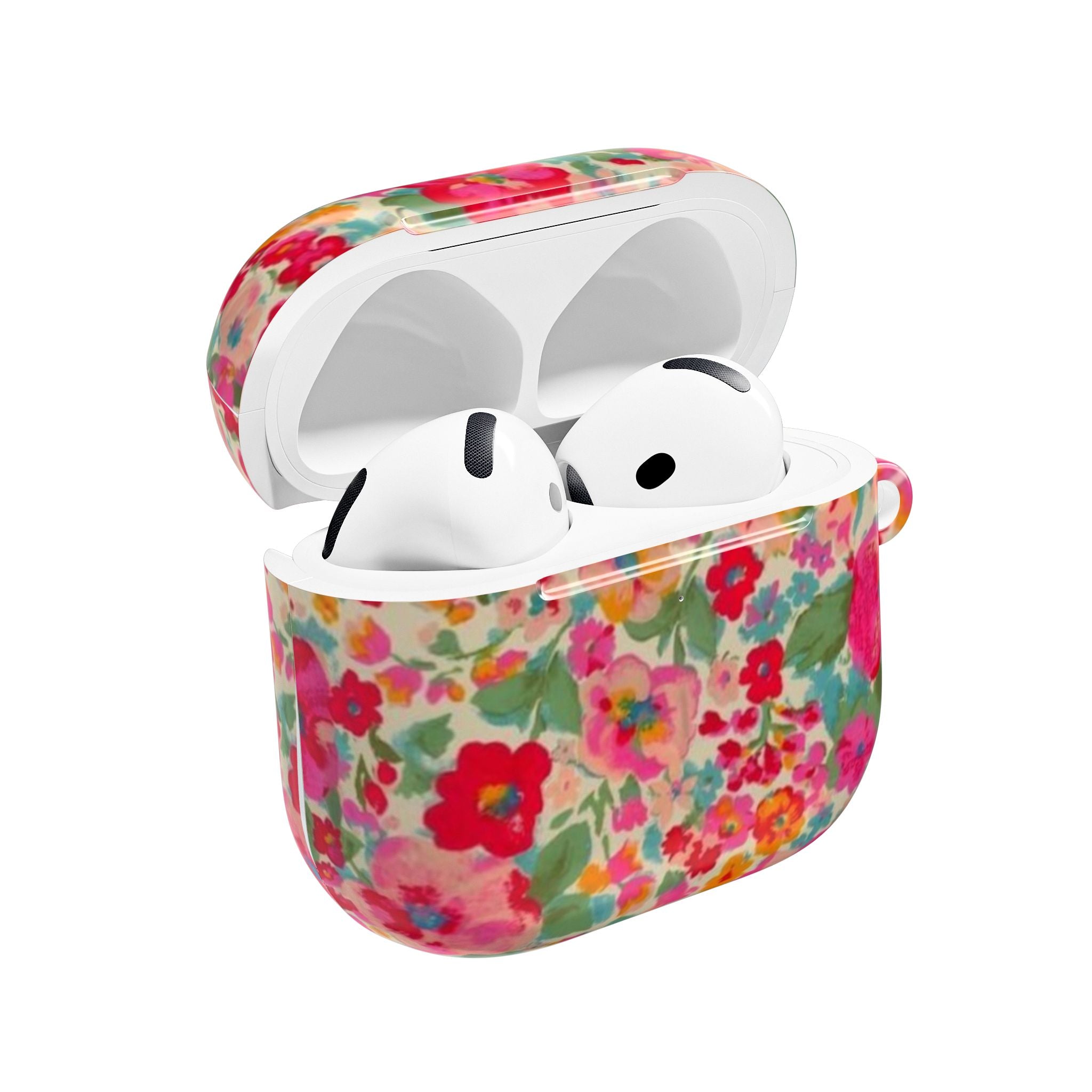 Petal Explosion- Airpod Case