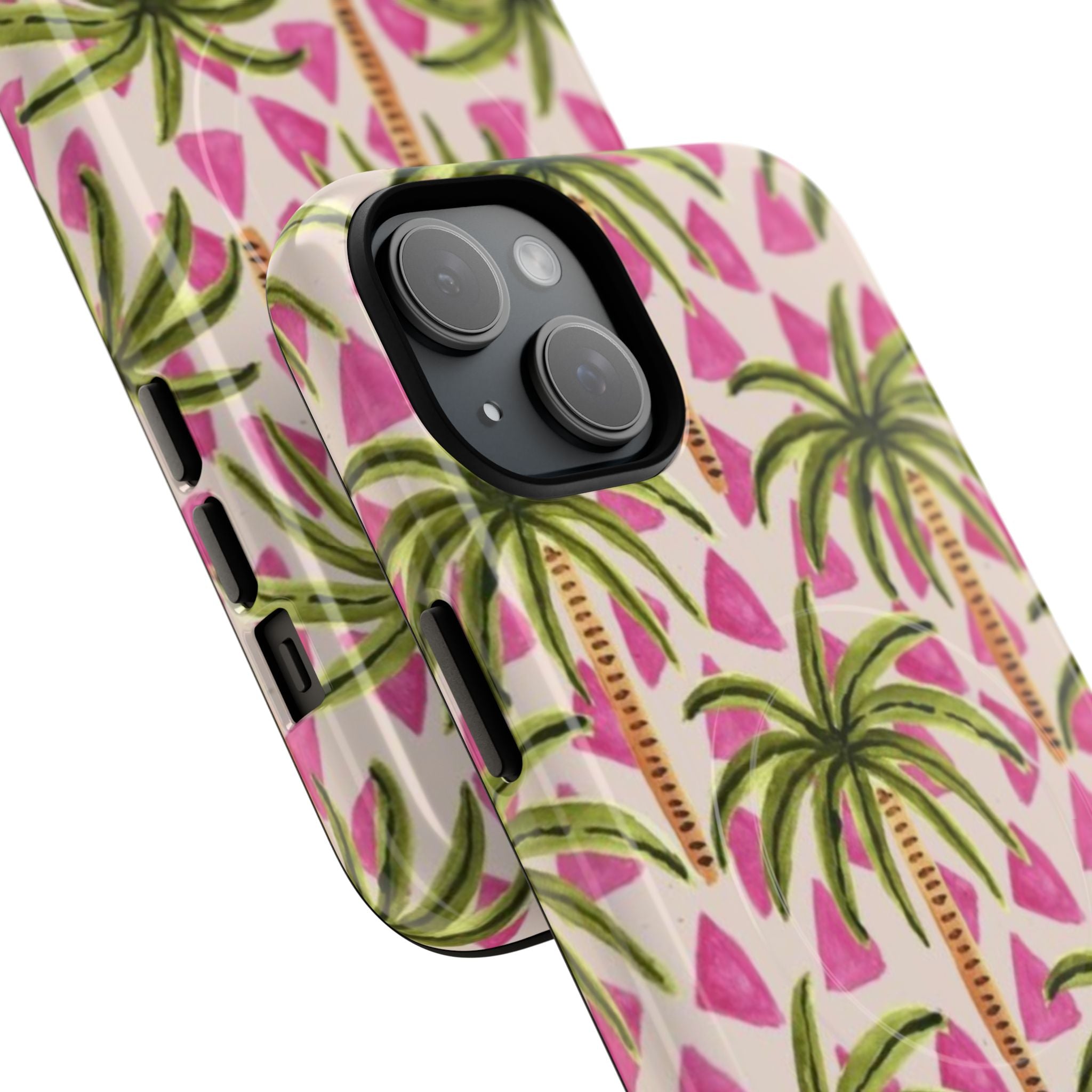 Palm Trees and Dreams