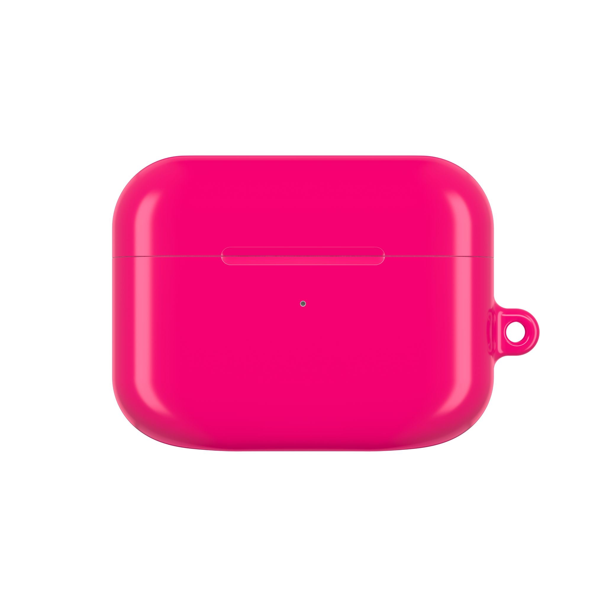 Barbie Pink- Airpod Case