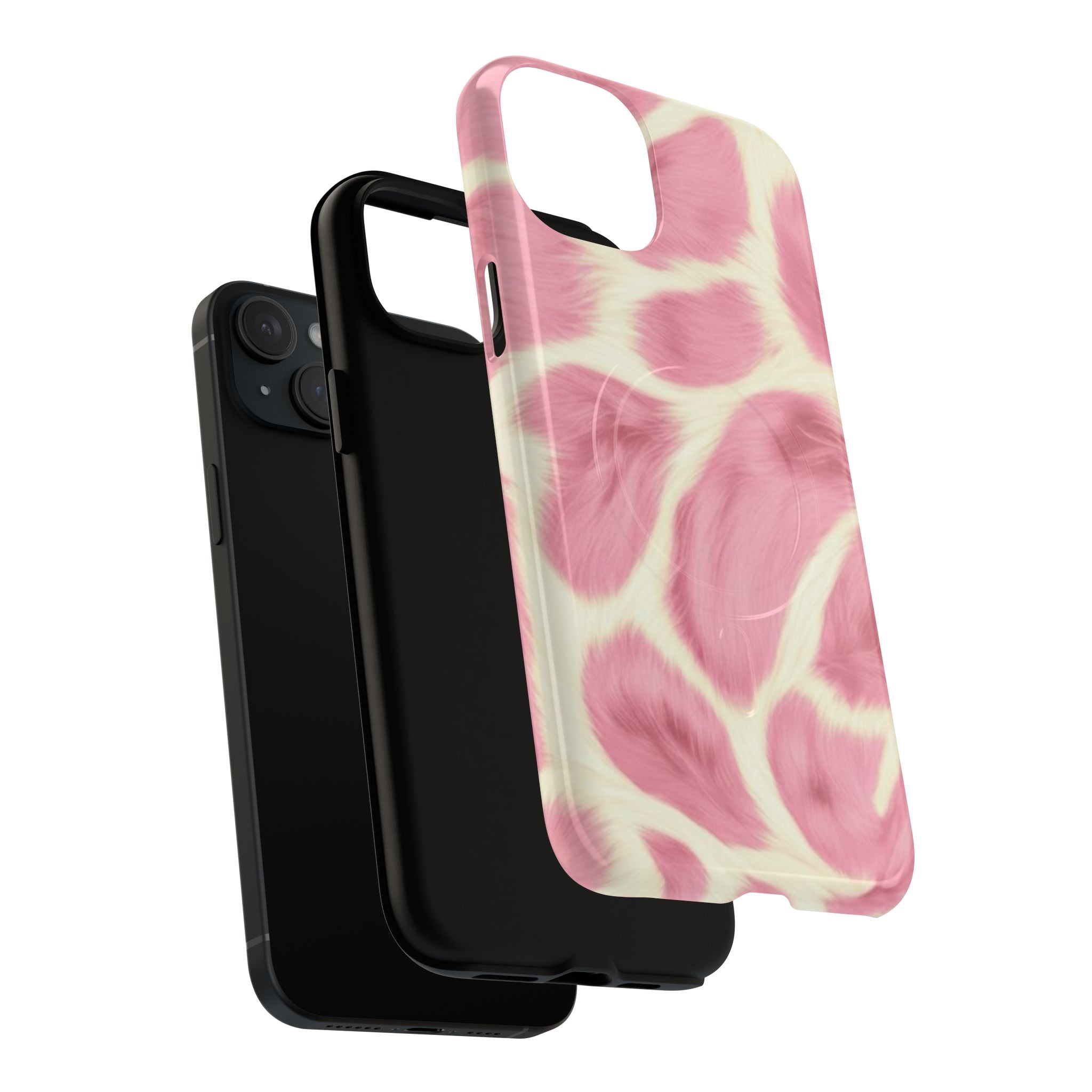 Tough Magnetic Cases