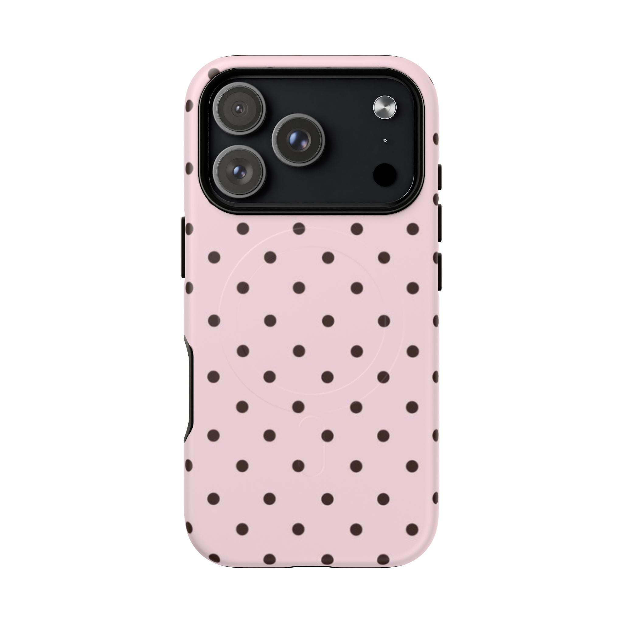 Mocha Dot