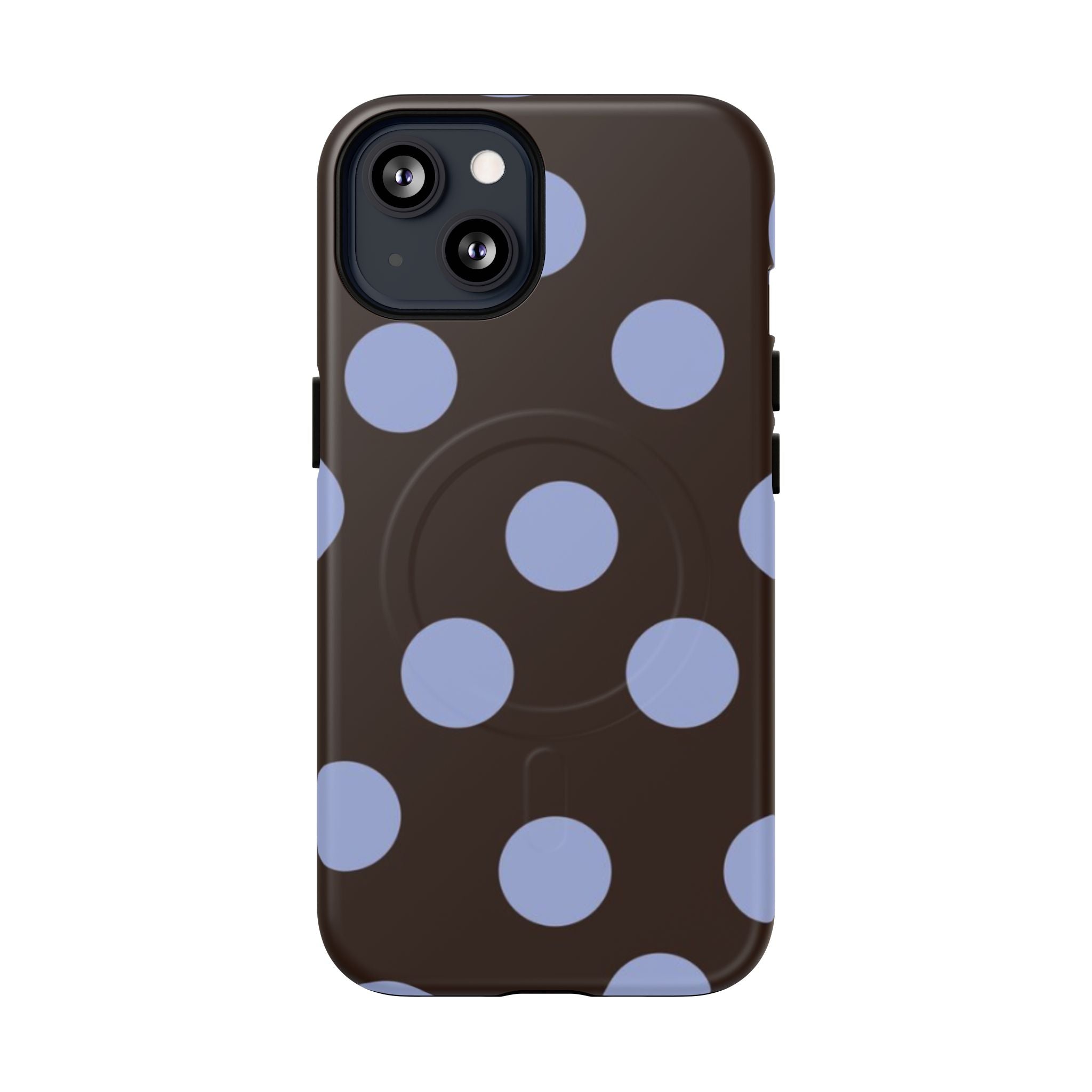 Chocolate Blueberries