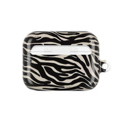 Zebra Life-Airpod Case