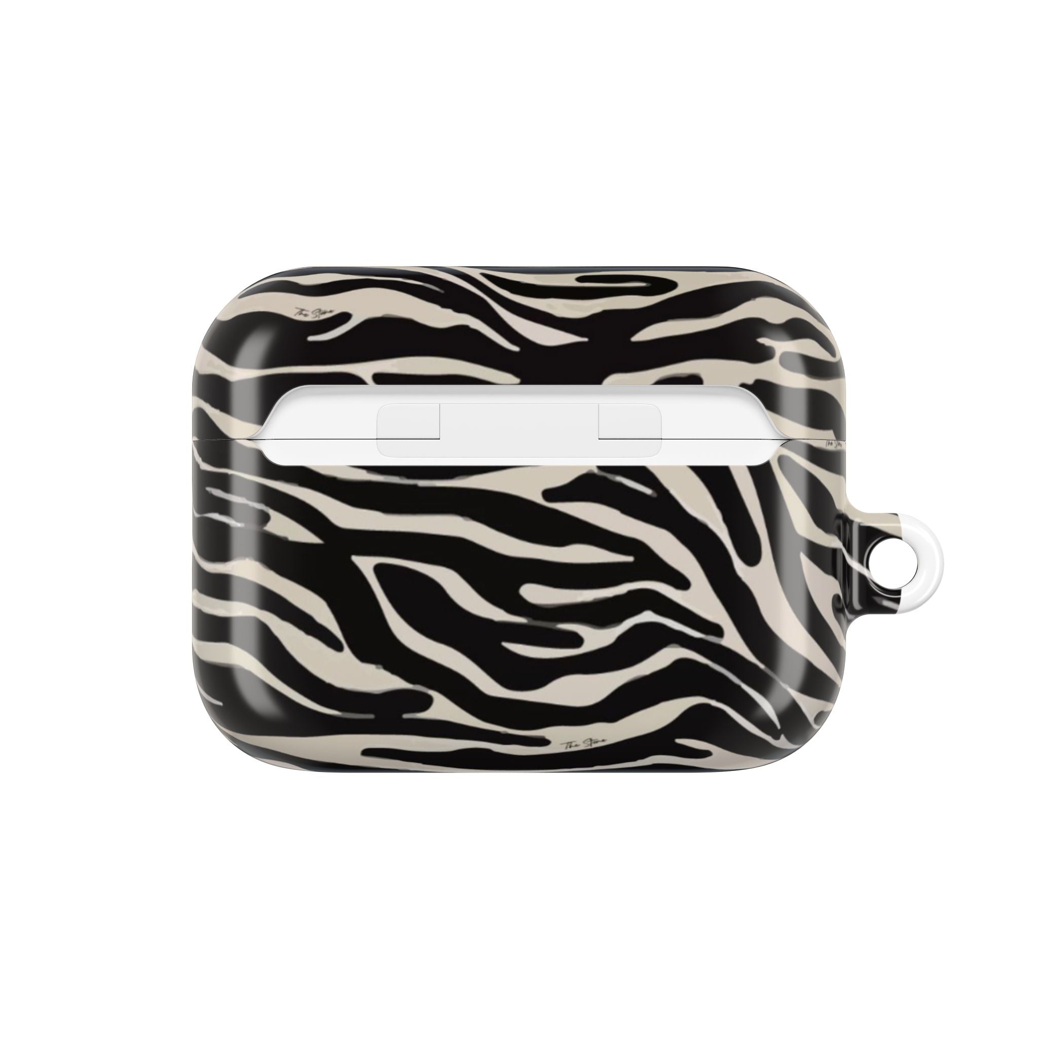 Zebra Life-Airpod Case