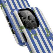 Blueberries in Bloom