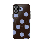 Chocolate Blueberries