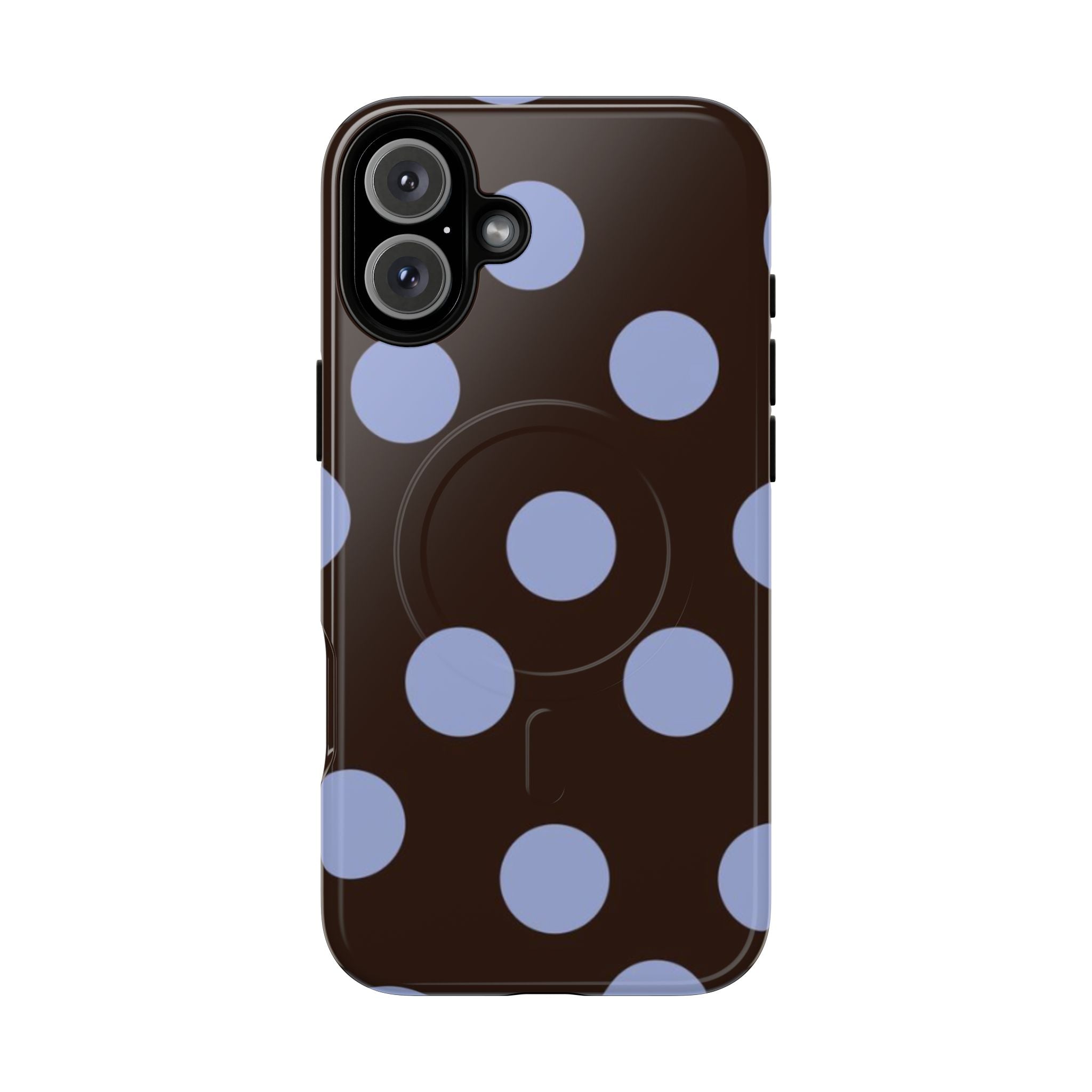 Chocolate Blueberries