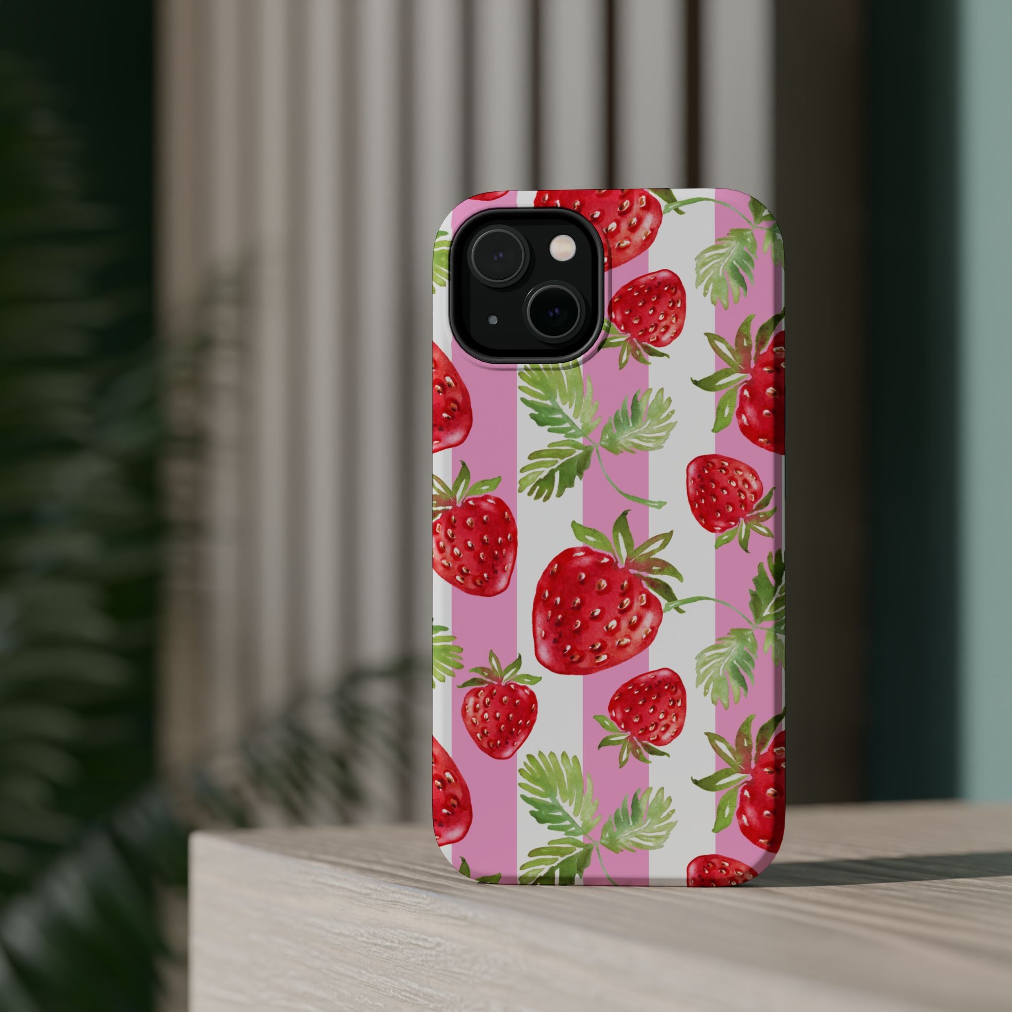 Strawberry Fields Forever