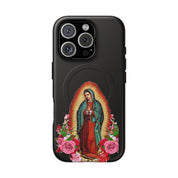 Virgen Guadalupe