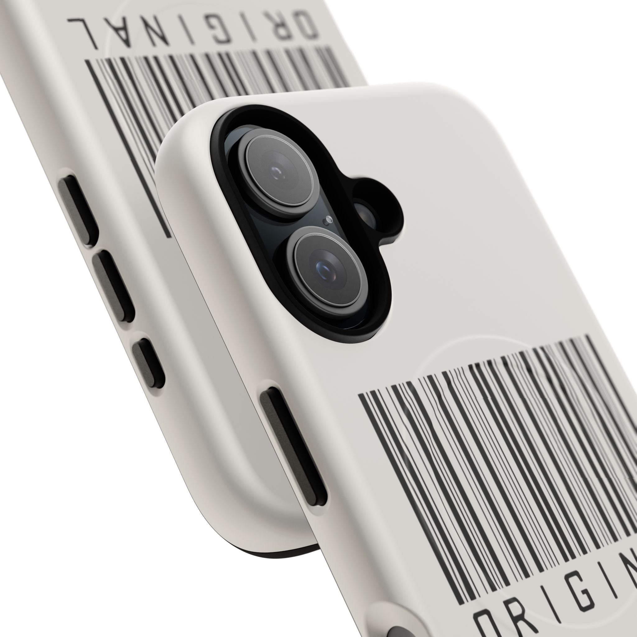 Original Barcode