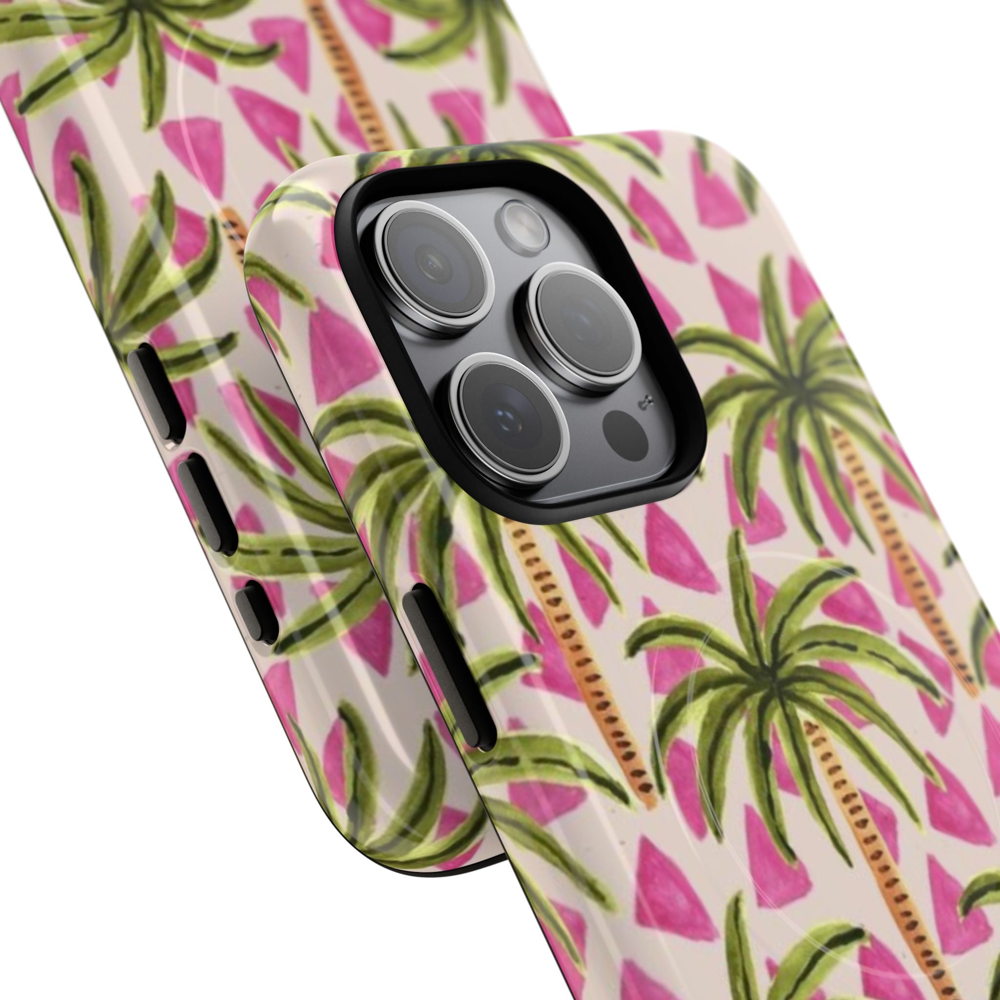 Palm Trees and Dreams