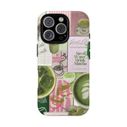 Bout that Matcha Life