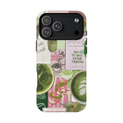 Bout that Matcha Life