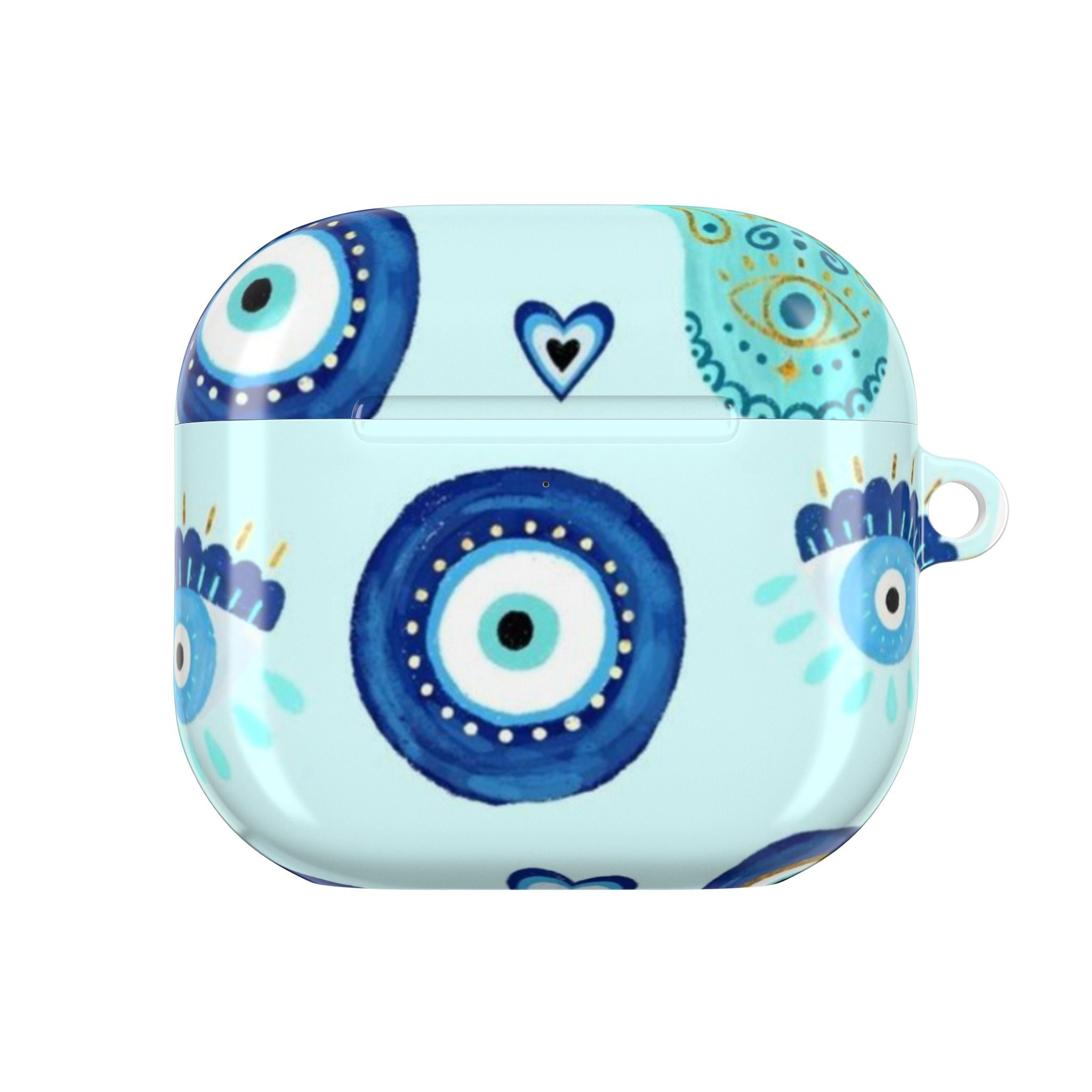 Sacred Sight- Airpod Case