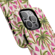 Palm Trees and Dreams