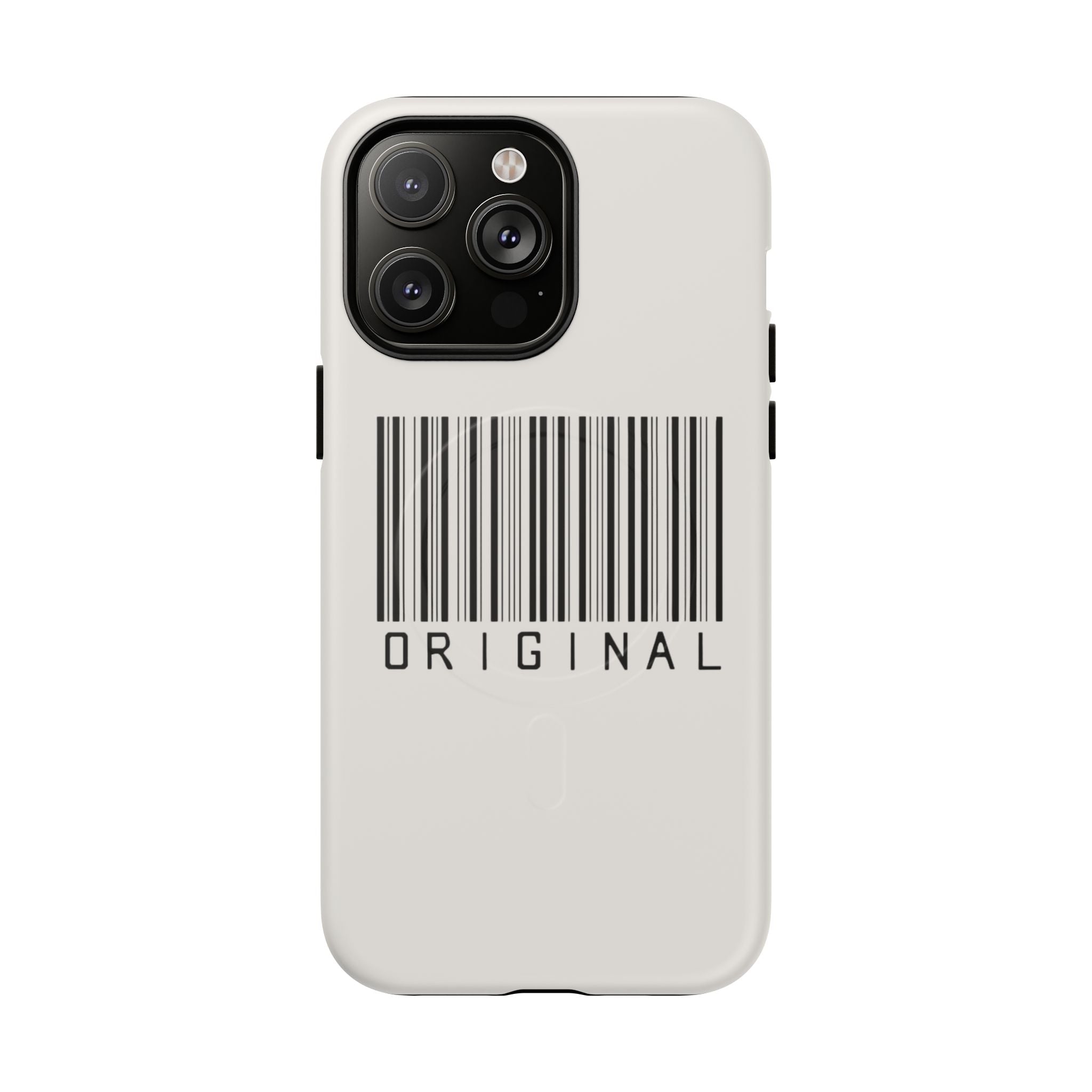 Original Barcode