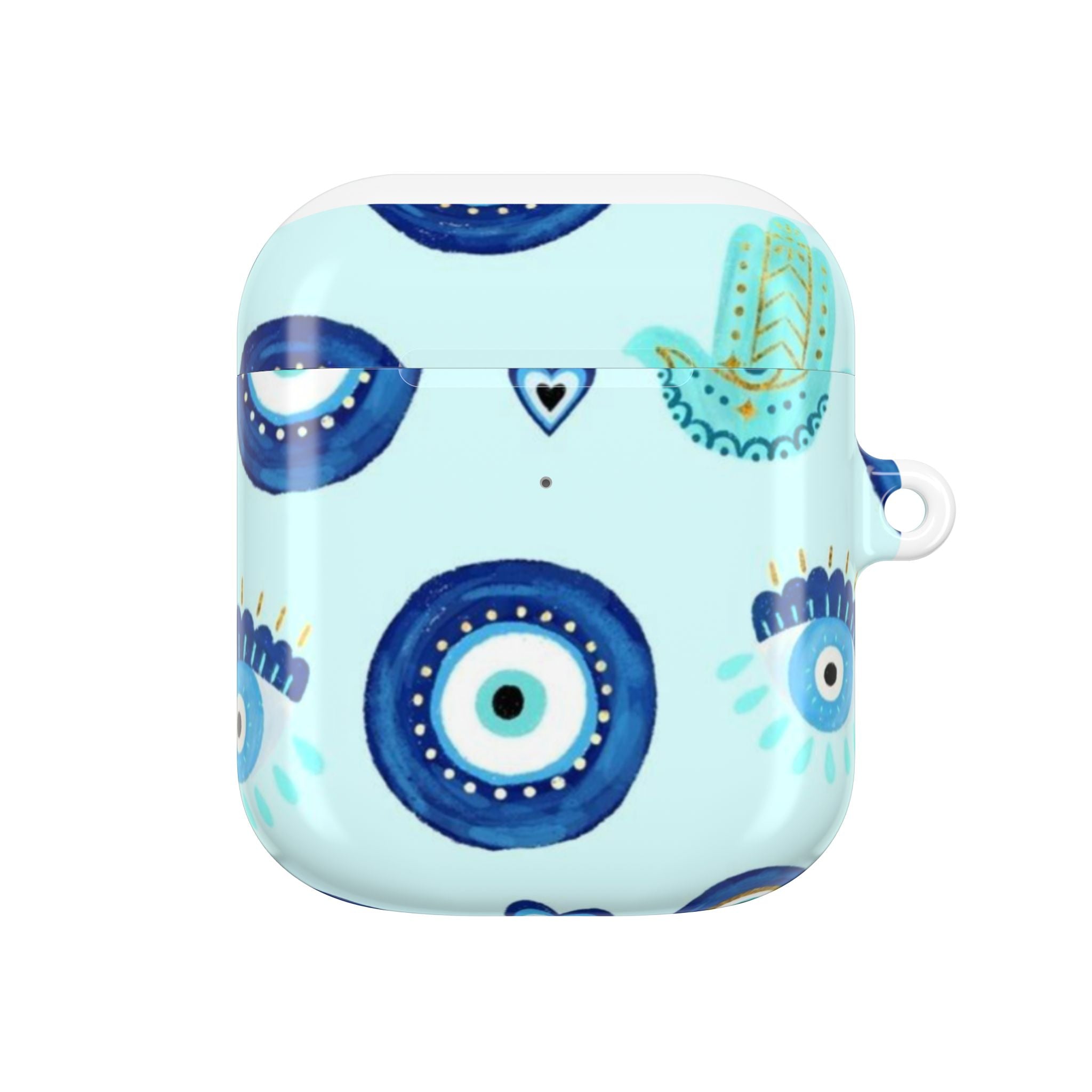 Sacred Sight- Airpod Case