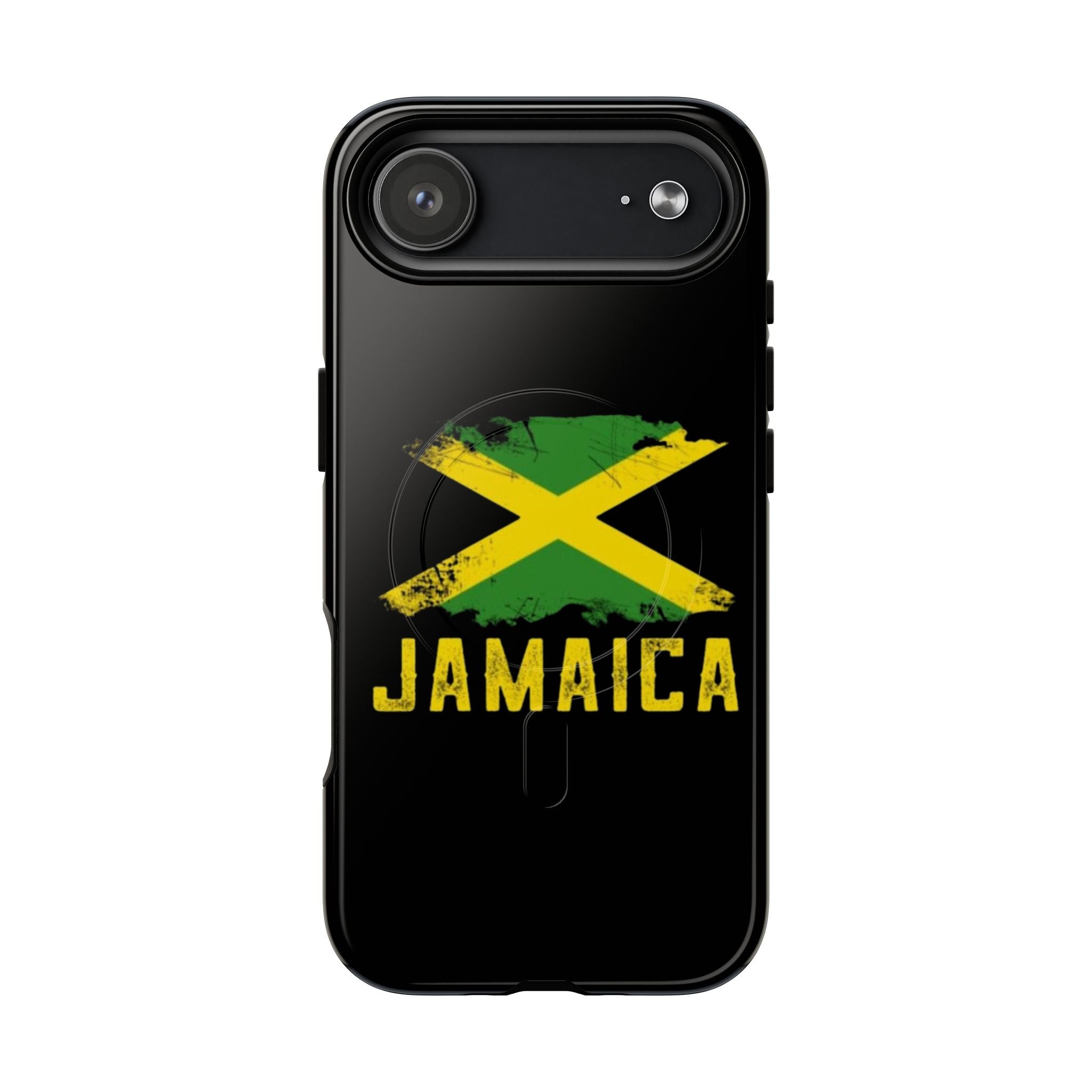 Jamaican Pride