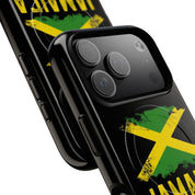 Jamaican Pride
