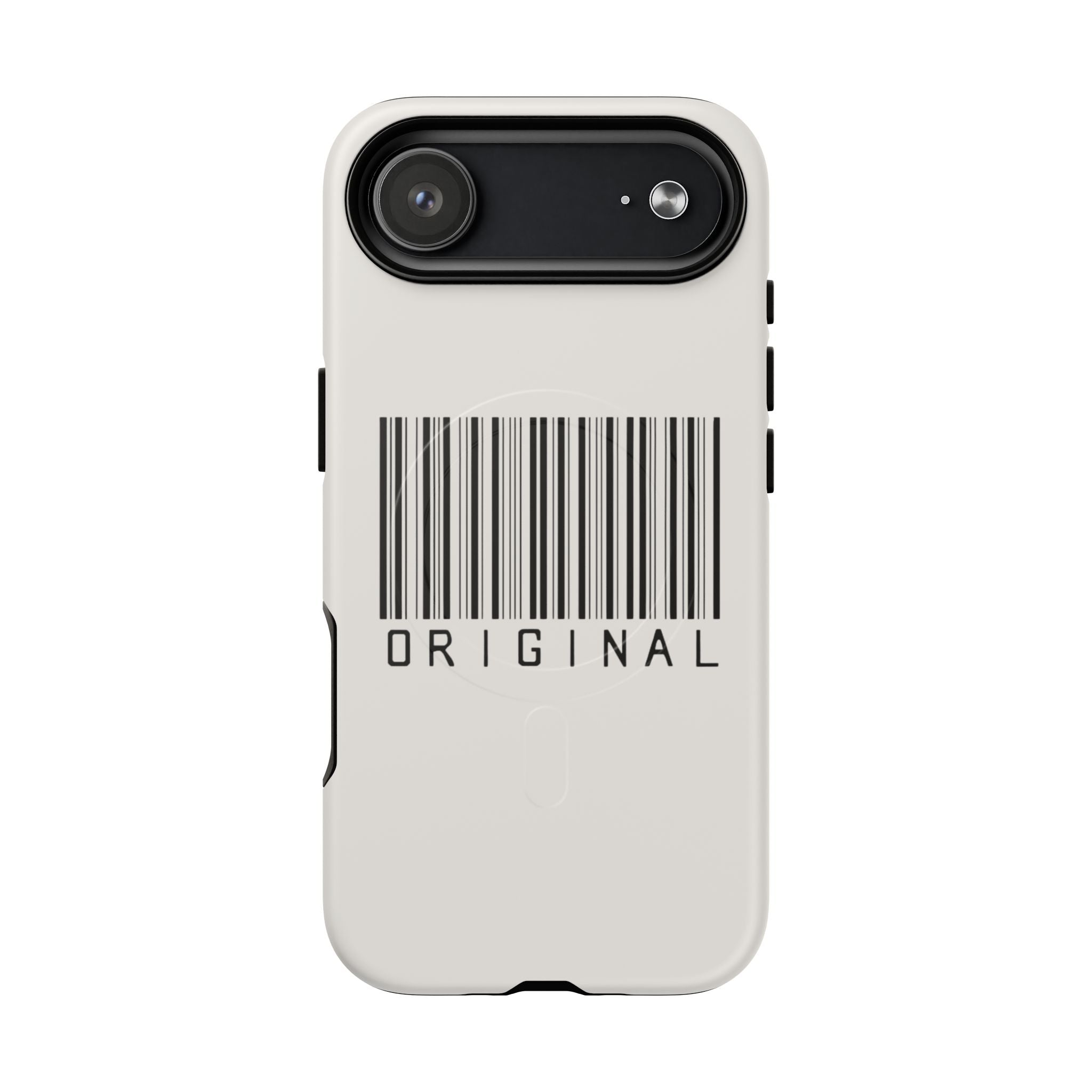 Original Barcode
