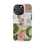 Bout that Matcha Life