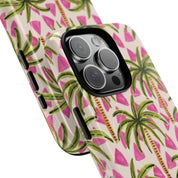 Palm Trees and Dreams