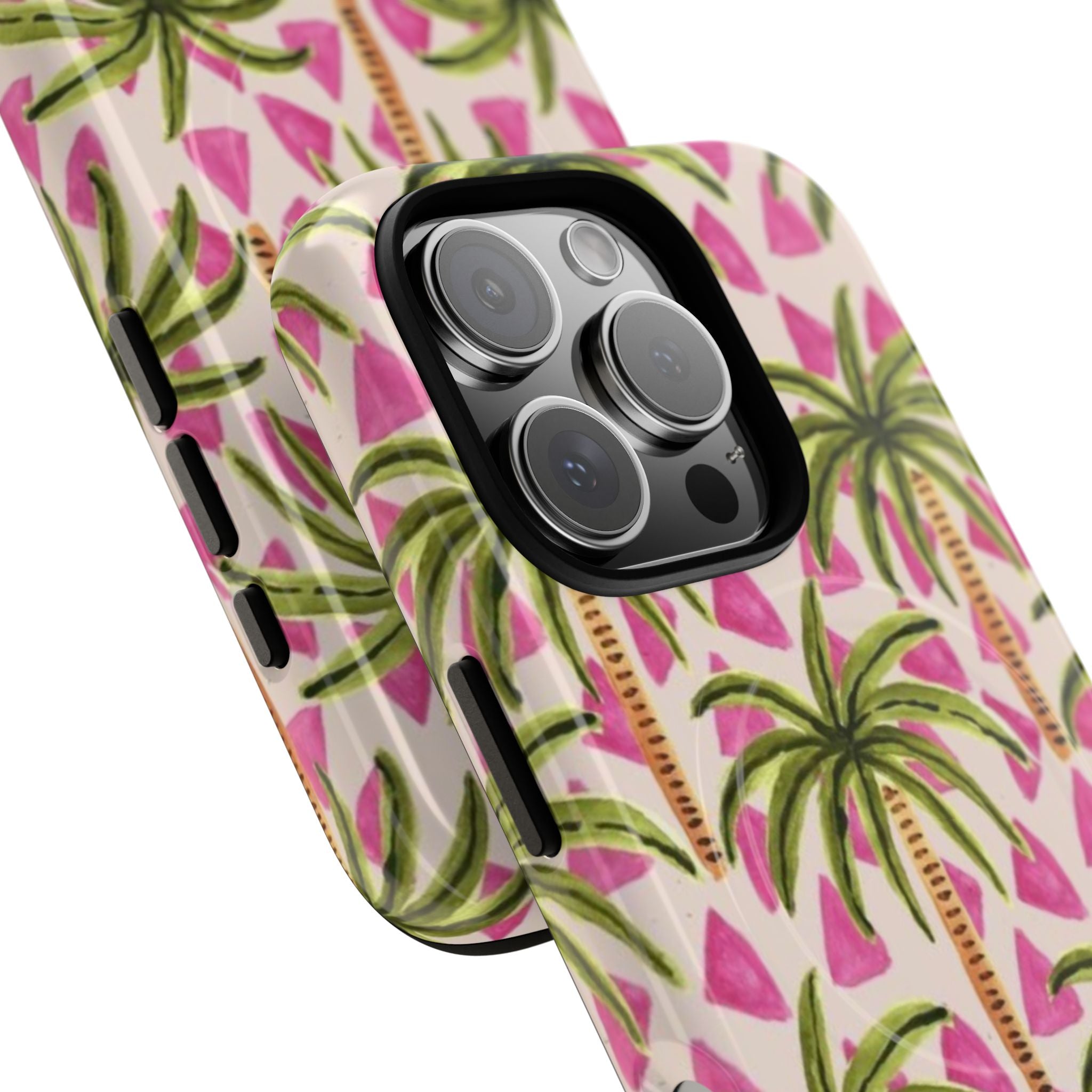 Palm Trees and Dreams