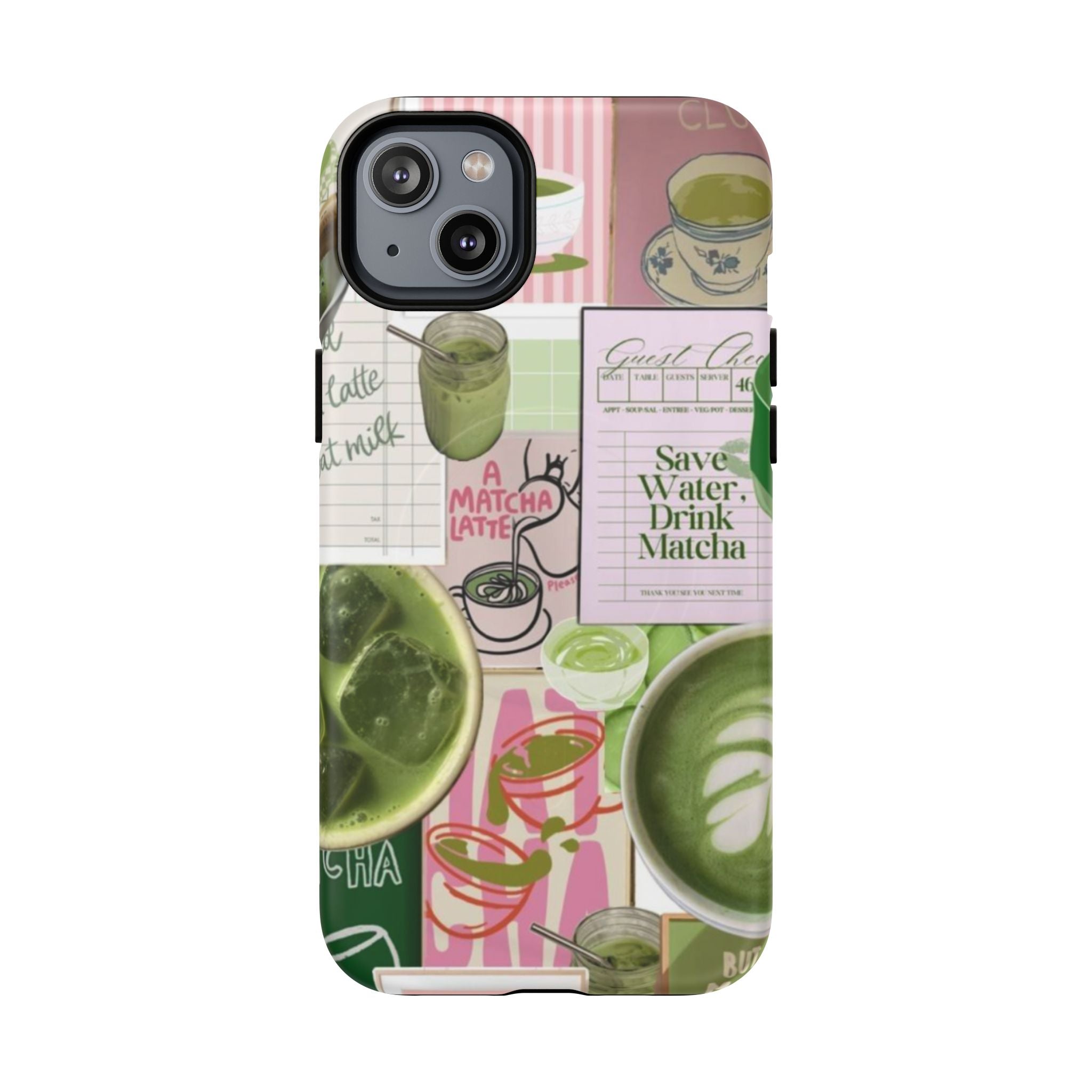 Bout that Matcha Life