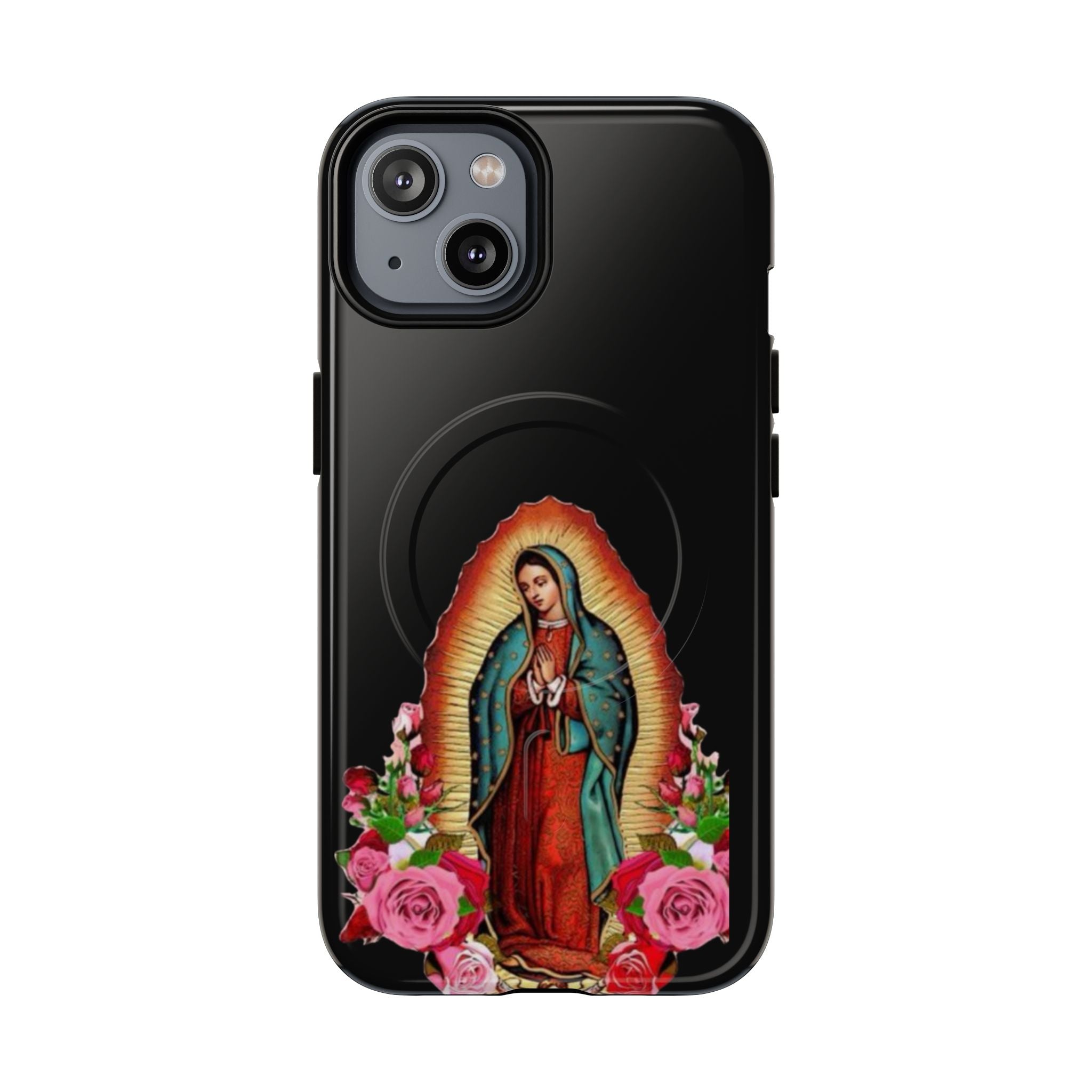 Virgen Guadalupe